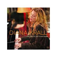 Diana Krall - The Girl In The Other Room [UK Special Edition] (Music CD)