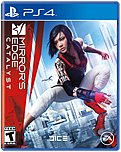Ea 014633733877 Mirror's Edge Catalyst - Action/adventure Game - Playstation 4