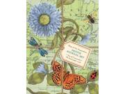 Wendy Gold Maps Of The Imagination Petite Journal Set