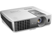 Benq Ht1075 Full Hd 3d Wireless Projector, 2200 Ansi Lumens, 10000:1 Contrast Ratio, 40