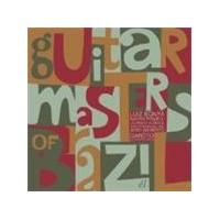 Various Artists - Guitar Masters Of Brazil (Music CD)