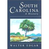 South Carolina : A History