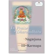 In Praise Of Dharmadhatu