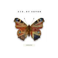 Six by Seven - Love and Peace and Sympathy (Music CD)