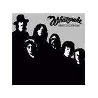 Whitesnake - Ready An Willin [Remastered] [Slipcase] (Music CD)