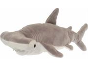 Natural Poses Hammerhead Shark 9 by Wild Republic