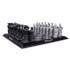 DC Collectibles Justice League Chess Set