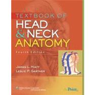 Textbook of Head and Neck Anatomy