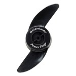 "motorguide Mga0495b Power Prop Kit 2 Blade 3.5"""