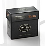 Smith Teamaker Lord Bergamot Blend No. 55 full leaf black tea