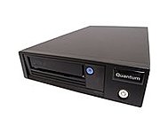 Quantum Scalar I40/i80 Tape Drive Module, Ibm Lto-6, Sas - Lto-6 - 2.50 Tb (native)/6.25 Tb (compressed) - 6gb/s Sas - Linear Serpentine Lsc1s-utdn-l6ba