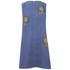 Paul & Joe Sister Women's Plume Dress - Denim - UK 10