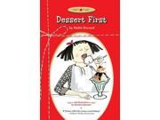 Dessert First