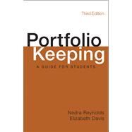 Portfolio Keeping A Guide For Students