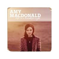 Amy Macdonald - Life in a Beautiful Light (Music CD)