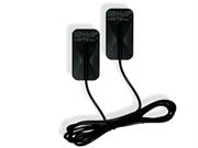 EMPatch&trade; 3G   4G DUAL Window Patch Antenna for Pantech UML290 4G