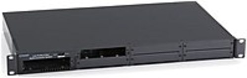 Black Box High-density Media Converter System Ii Chassis