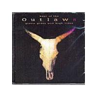The Outlaws - Best Of - Green Grass & High Tides (Music CD)