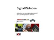 Nch Software Digital Dictation