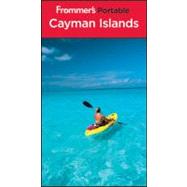 Frommer's Portable Cayman Islands