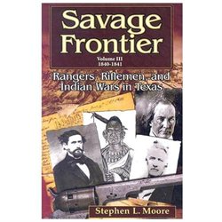 Savage Frontier
