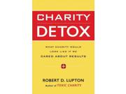 Charity Detox