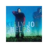 Kelly Joe Phelps - Slingshot Professionals