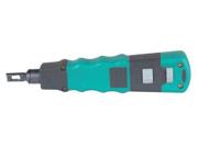 Punchdown Tool, W/66 And 110 Blades