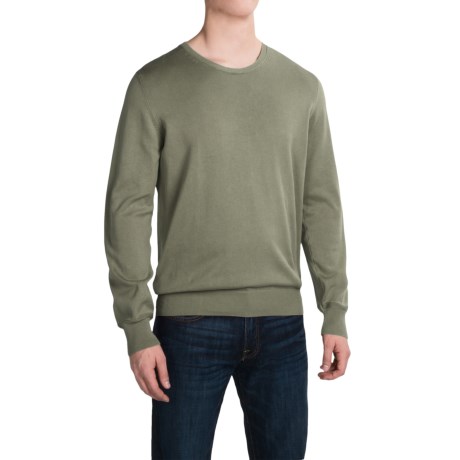 Barbour Laundered Sweater (for Men)