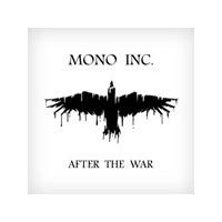Mono Inc. - After the War (Limited Edition) (Music CD)
