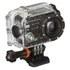Kitvision Edge HD30W 1080p WiFi Action Camera - Black