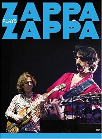 Dweezil Zappa & pierrre & francois lamoureux - Zappa Plays Zappa