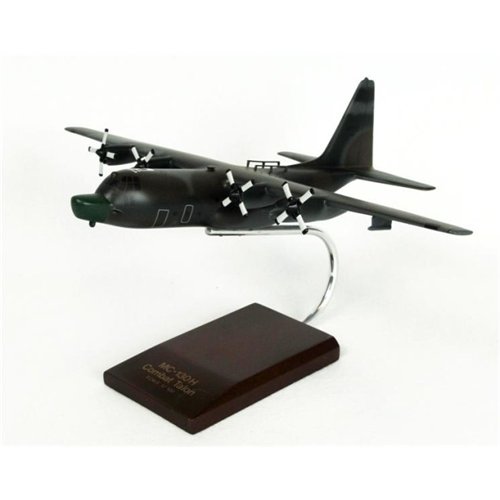 MC-130H Combat Talon II 1/100 Scale Model Aircraft