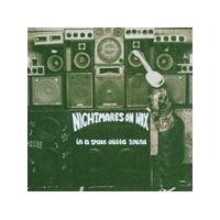 Nightmares on Wax - In A Space Outta Sound (Music CD)