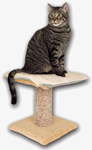 K&h Manufacturing Kh3000 Thermo Kitty Furniture Warmer