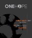 2011 ONEHOPE California Pinot Noir 750 mL