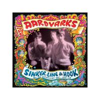 Aardvarks (The) - Sinker Line & Hook (Anthology 1987-1999) (Music CD)
