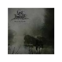 Lost Inside - Mourning Wept Beside Me (Music CD)