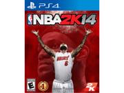 Nba 2k14 Playstation 4