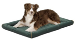 Midwest 40542-gr 42 Inch Quiet Time Maxx Pet Bed