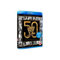 The History of WWE: 50 Years of Sports Entertainment