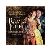 Gounod: Roméo et Juliette (Music CD)