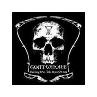 Goatwhore - Carving Out The Eyes Of God (Music CD)