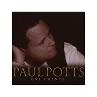Paul Potts - One Chance (Music CD)