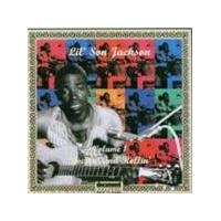 Lil' Son Jackson - Rockin' And Rollin'