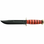 Ka-bar 1215-ka-bar Fixed Blade Knife