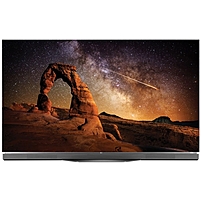 Lg Oled55e6p 55&quot; 3d 2160p Oled Tv - 16:9 - 4k Uhdtv - 3840 X 2160 - Dolby Digital, Dts, Surround - 3 X Hdmi - Usb - Ethernet - Wireless Lan - Pc Streaming - Internet Access - Media Player