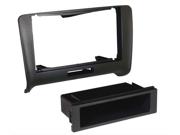 American International 2007-2012 Audi Tt Single Din Install Kit