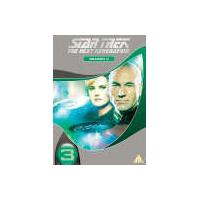 Star Trek The Next Generation - Season 3 [Slim Box]
