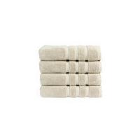 Christy Modena Towel - Putty